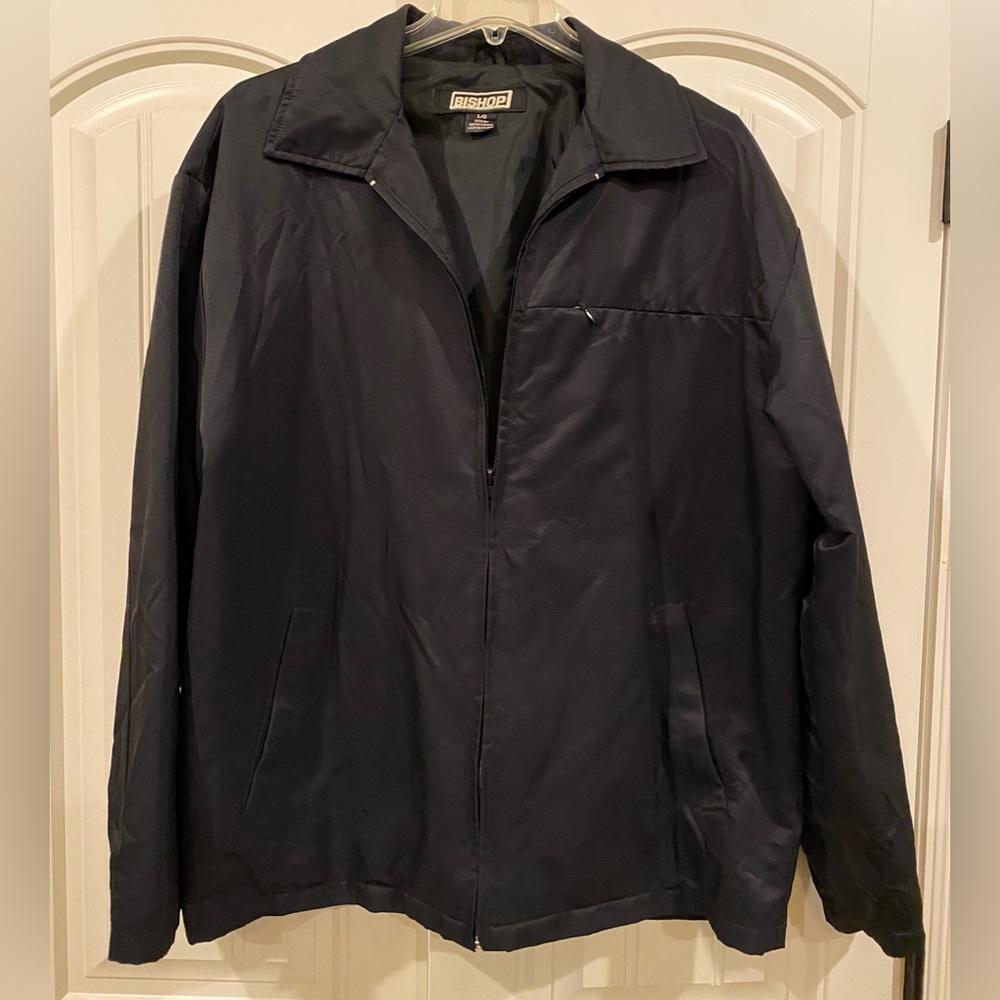 Windbreaker w/ FedEx Logo